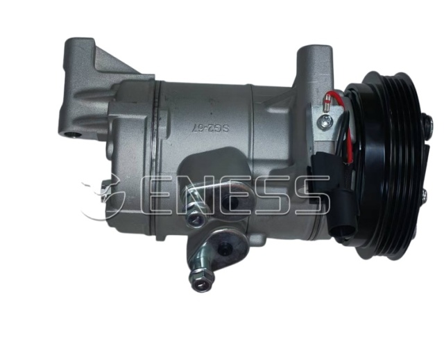 10S13C 4PK For SAIC Maxus T60