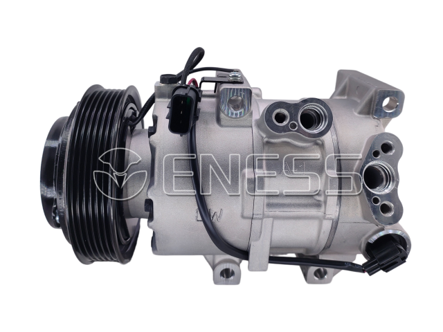 DVE14N 6PK 124mm For HYUNDAI KONA 1.6 2017-2023 OE: 97701-J9000