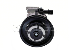 DVE13 5PK 123MM For HYUNDAI i40 1.7 2011 - 2019 OE: 97701-3Z010  /KIA RIO 1.1 2011-