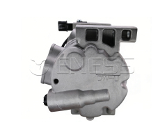 DVE13 5PK 123MM For HYUNDAI i40 1.7 2011 - 2019 OE: 97701-3Z010  /KIA RIO 1.1 2011-