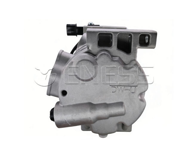 DVE13 5PK 123MM For HYUNDAI i40 1.7 2011 - 2019 OE: 97701-3Z010  /KIA RIO 1.1 2011-