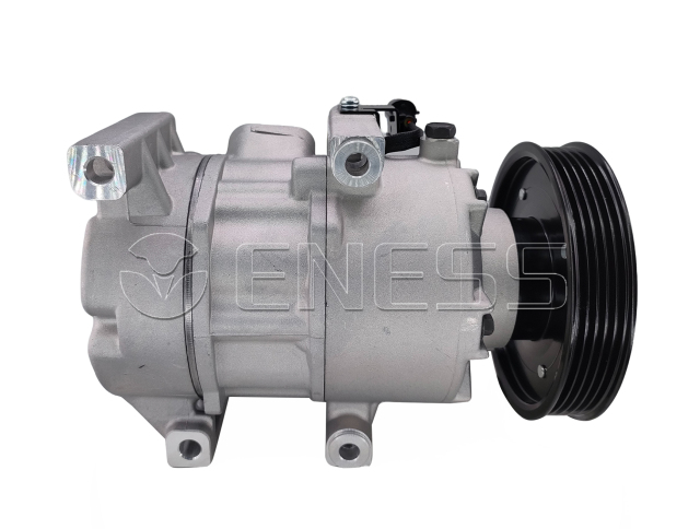 DVE13 5PK 123MM For HYUNDAI i40 1.7 2011 - 2019 OE: 97701-3Z010  /KIA RIO 1.1 2011-