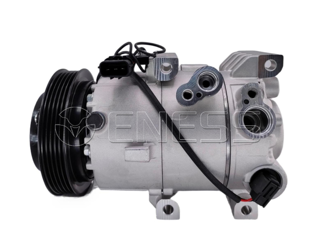 VS14E 5PK 117MM For HYUNDAI i30 1.6 2016-  OE: 97701-G3200