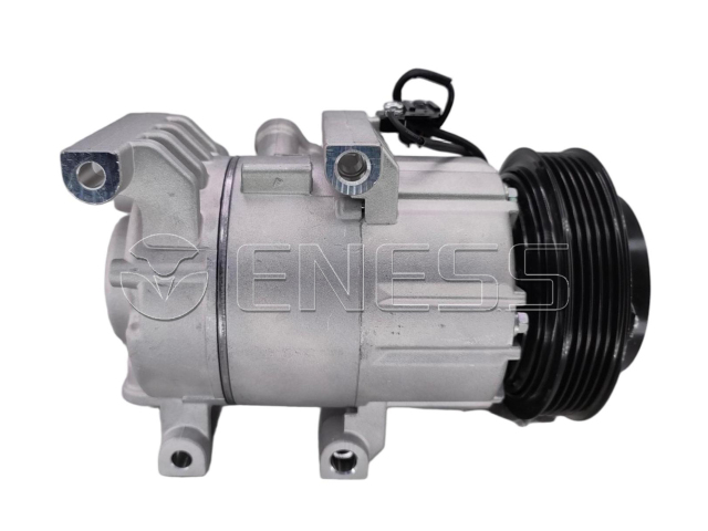 VS14E 5PK 118MM For HYUNDAI i30 2011- OE:97701-A5200 /KIA CEED 2012-2018