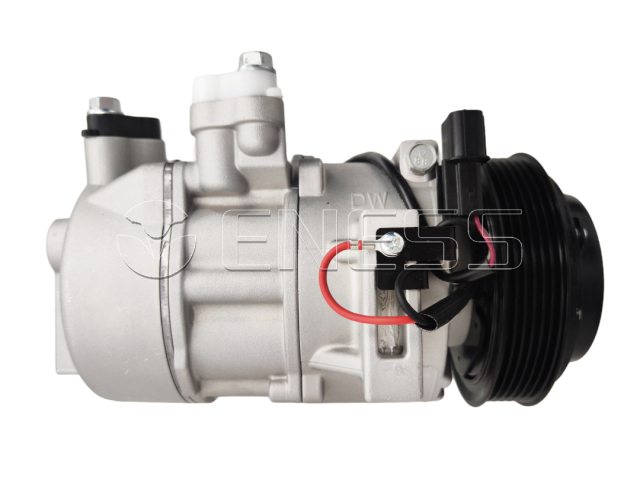 DVE18 6PK 119MM For KIA SORENTO 2.2 2010-2015 OE:97701-2P200