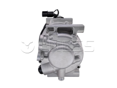 VS09E 5PK 119mm For KIA PICANTO