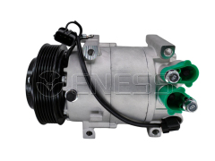 VS09E 5PK 119mm For KIA PICANTO