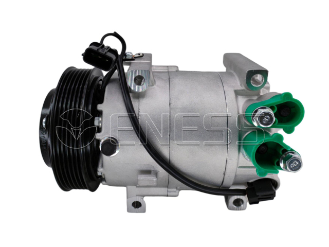 VS09E 5PK 119mm For KIA PICANTO