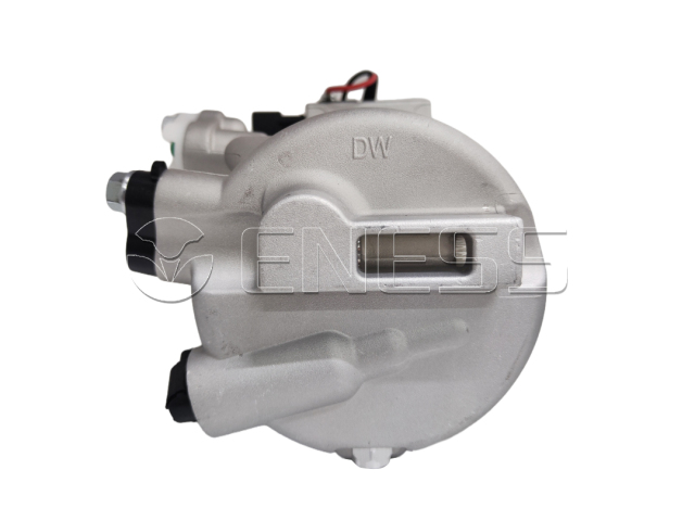DVE18 6PK 119MM For KIA SORENTO 2.2 2010-2015 OE:97701-2P200
