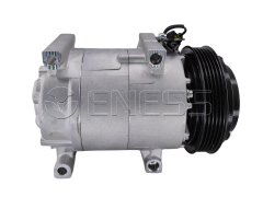 VS09E 5PK 116mm For KIA PICANTO 1.0 2011-2017 OE:97701-1Y200