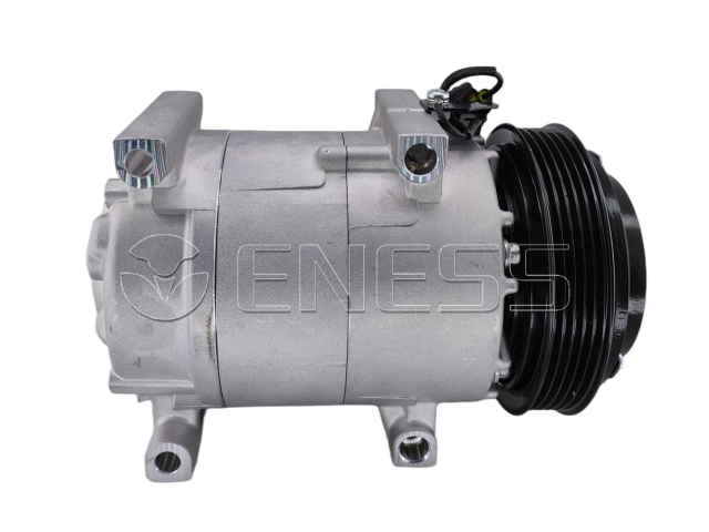 VS09E 5PK 116mm For KIA PICANTO 1.0 2011-2017 OE:97701-1Y200