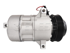 DVE18 6PK 119MM For KIA SORENTO 2.2 2010-2015 OE:97701-2P200
