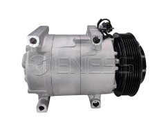 VS09E 5PK 119mm For KIA PICANTO