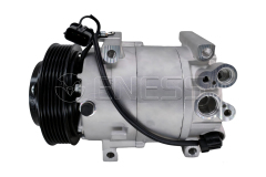 VS09E 5PK 119mm For KIA PICANTO