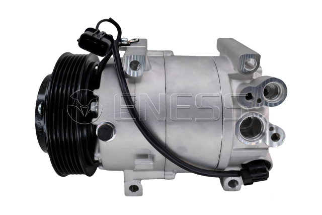 VS09E 5PK 119mm For KIA PICANTO