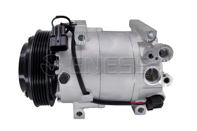 VS09E 5PK 116mm For KIA PICANTO 1.0 2011-2017 OE:97701-1Y200