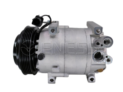 VS09E 5PK 116mm For KIA PICANTO