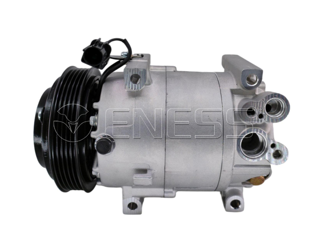 VS09E 5PK 116mm For KIA PICANTO