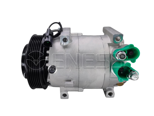 VS09E 5PK 119mm For KIA PICANTO