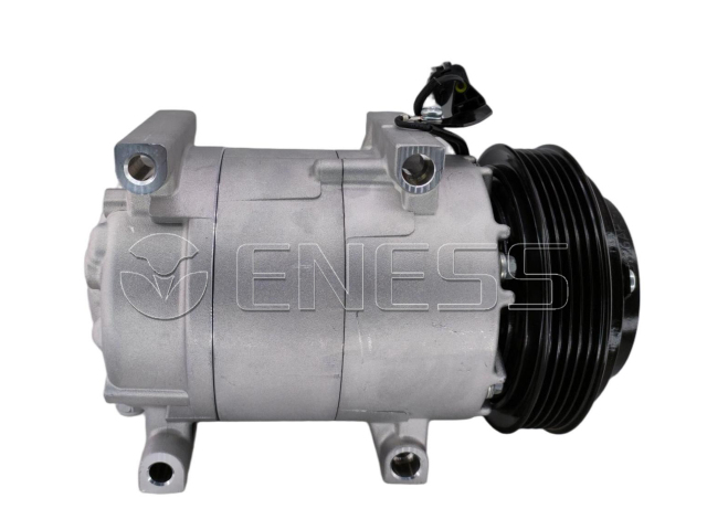 VS09E 5PK 116mm For KIA PICANTO