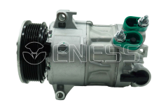 HV17 6PK 108MM For Jeep Wrangler 2.0L 2019 OE: 68245083AA