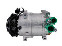 VS09E 5PK 116mm For KIA PICANTO