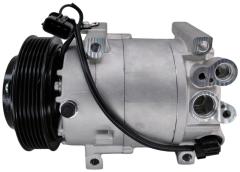 VS09E 5PK 119mm For KIA PICANTO