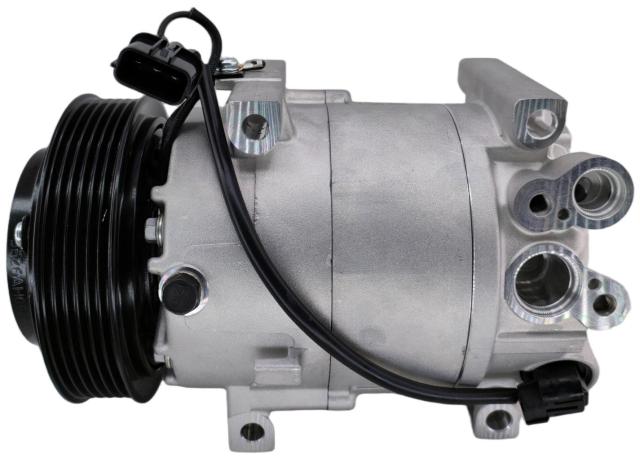 VS09E 5PK 119mm For KIA PICANTO