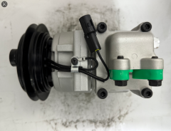 HS15 V 1A 142MM For Hyundai