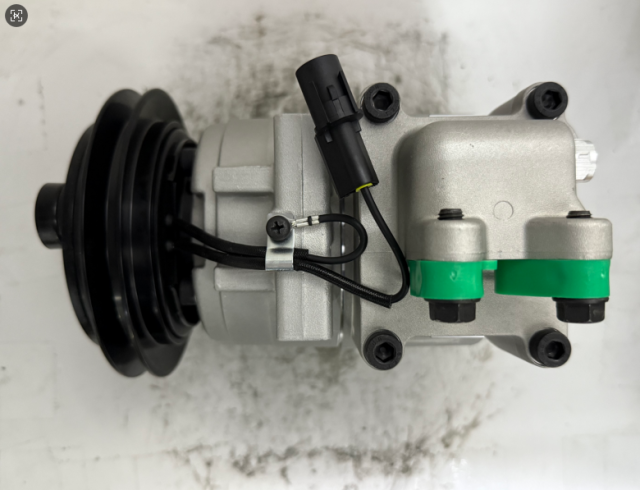 HS15 V 1A 142MM For Hyundai
