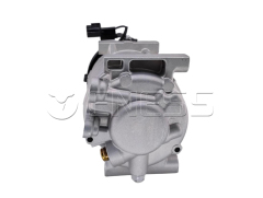 VS09E 5PK 116mm For KIA PICANTO
