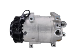 VS09E 5PK 119mm For KIA PICANTO