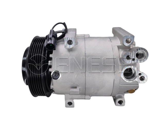 VS09E 5PK 119mm For KIA PICANTO