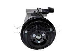 VS09E 5PK 116mm For KIA PICANTO