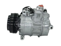 7SBU16C 4PK 110MM For BMW 3 SERIES (E46) 1998--2007 OE:64526918000 /X3 E83 2004-2006
