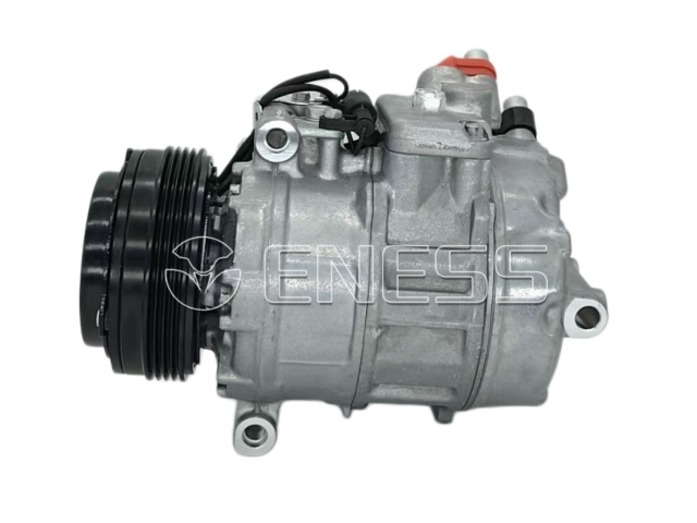 7SBU16C 4PK 110MM For BMW 3 SERIES (E46) 1998--2007 OE:64526918000 /X3 E83 2004-2006