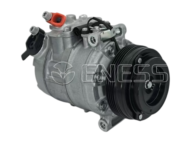 7SBU16C 4PK 110MM For BMW 3 SERIES (E46) 1998--2007 OE:64526918000 /X3 E83 2004-2006