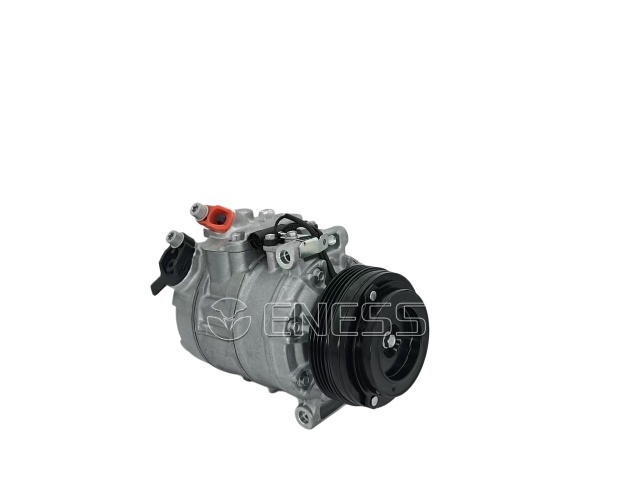 7SBU16C 4PK 110MM For BMW 3 SERIES (E46) 1998--2007 OE:64526918000 /X3 E83 2004-2006