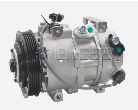 DVE12 5PK 123mm  For Hyundai Accent I25 I20 OE: 97701-1R900 /KIA RIO