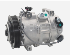 DVE12 5PK 123mm  For Hyundai Accent I25 I20 OE: 97701-1R900 /KIA RIO