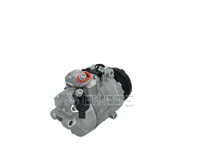 7SBU16C 4PK 110MM For BMW 3 SERIES (E46) 1998--2007 OE:64526918000 /X3 E83 2004-2006