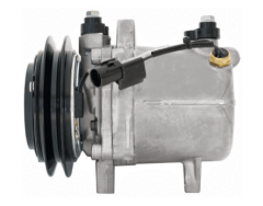 SS10LV7 1A 110mm For MITSUBISHI TRITON MK 2.8L DIESEL 2003-2006