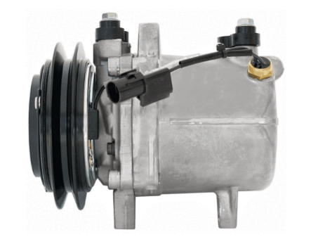 SS10LV7 1A 110mm For MITSUBISHI TRITON MK 2.8L DIESEL 2003-2006
