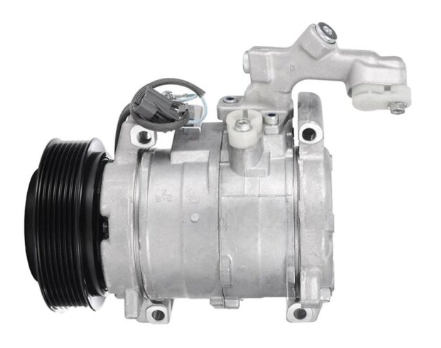 10S17C 7PK 125mm For HONDA ODYSSEY RB 2.4L PETROL 2003-2009