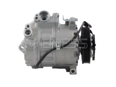 CSE717C 4PK 110mm 2PIN For BMW  BMW X5 E70 4.8L PETROL 2007-2010