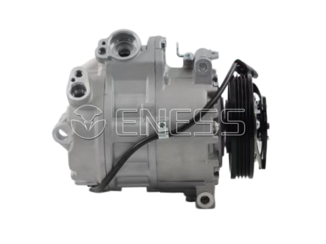 CSE717C 4PK 110mm 2PIN For BMW  BMW X5 E70 4.8L PETROL 2007-2010