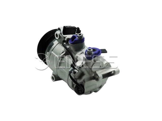 6SAS14C 6PK 110MM For AUDI A4 3.0 2015- OE: 4M082803L /VW TOUAREG 3.0 2017-