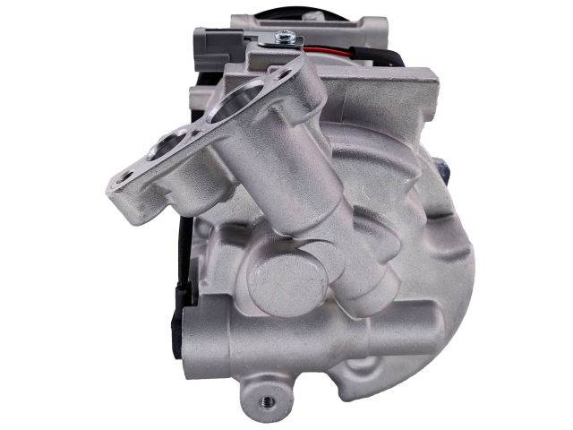 6SEL14C 6PK 126MM For RENAULT MEGANE K95 1.5L  2011-2016