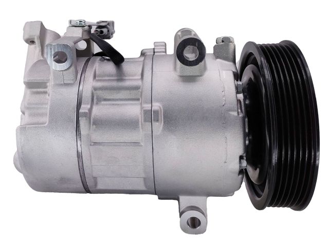 6SEL14C 6PK 126MM For RENAULT MEGANE K95 1.5L  2011-2016
