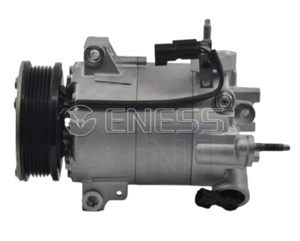 7VS16EC 6PK 108MM For FORD TRANSIT, TOURNEO 2014-/B-MAX, FIESTA 2012-/ECOSPORT 2013-